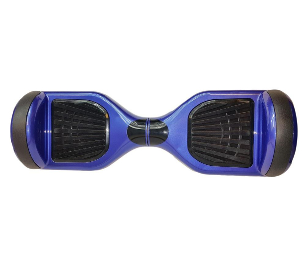 GOBOARD Standard niebieski - 1426830 - zdjęcie 5